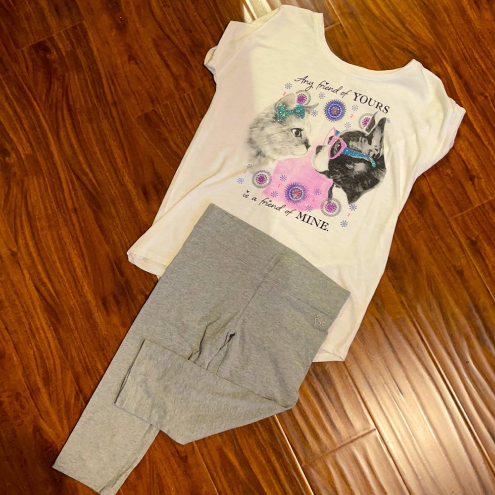 Justice Outfit